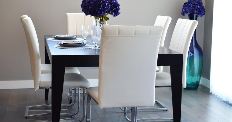 Découvrez les matériaux de décoration haut de gamme pour un intérieur élégant