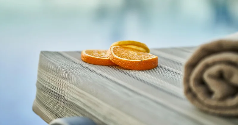 Comment nettoyer une piscine très sale sans tout casser