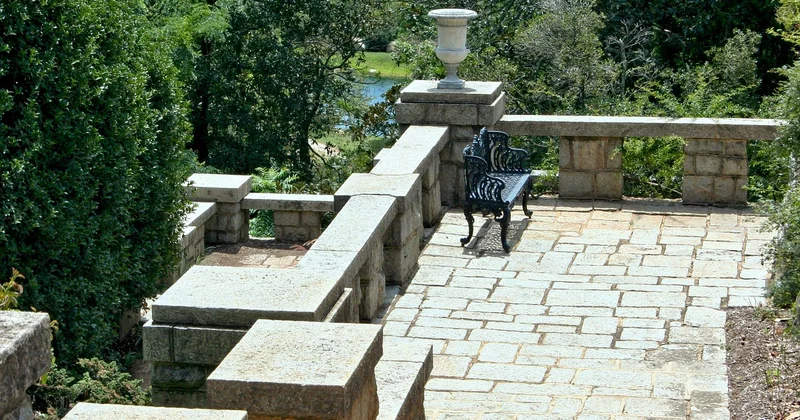 La terrasse, la pièce la plus sous-estimée de la maison