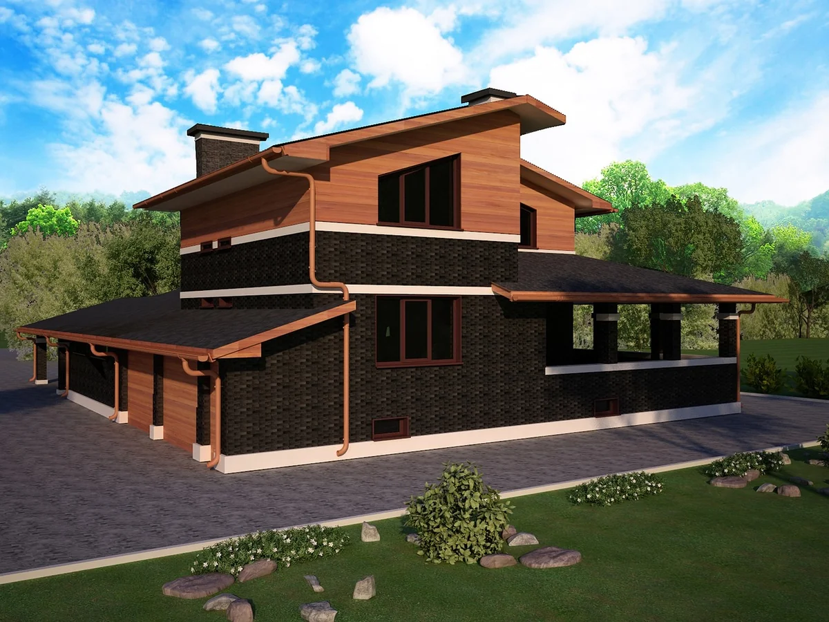 Architecte, promoteur ou maître d'œuvre : qui recruter pour une villa ?