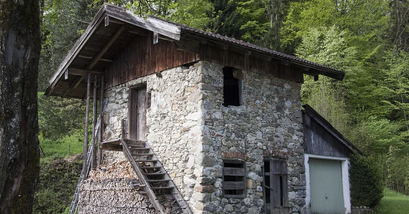 Quel chauffage pour une maison ancienne de 100 m² ?