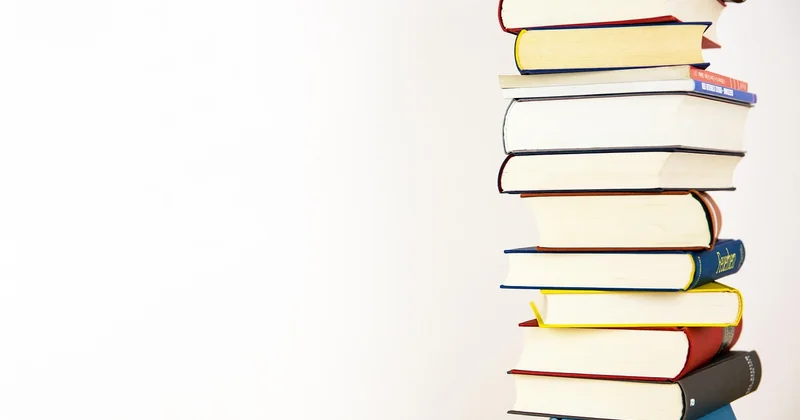 Idées de bibliothèque pour petit espace : le luxe n'a pas besoin de volume